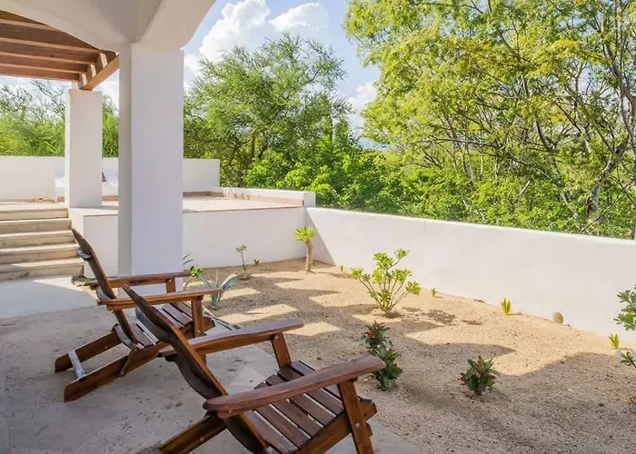 Elegant 6br Oasis With Ocean Views Pool & Golf Сasa de vacaciones *