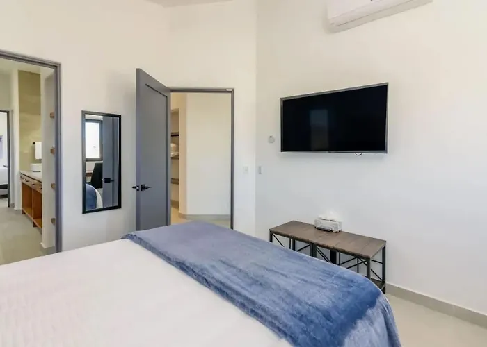 Elegant 6br Oasis With Ocean Views Pool & Golf Сasa de vacaciones