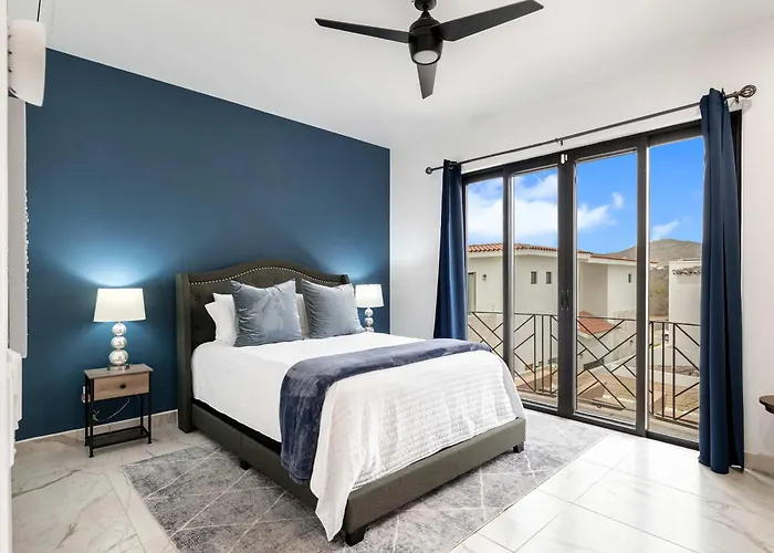 Elegant 6br Oasis With Ocean Views Pool & Golf Сasa de vacaciones
